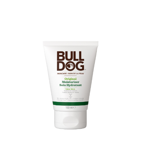 Soin Bulldog Original 100ml - imagen 1