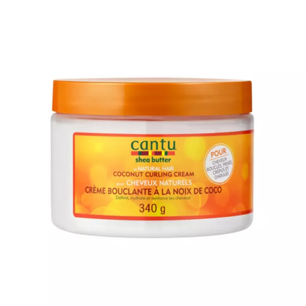 340 G Crema Nx Coco Cantu - imagen 1