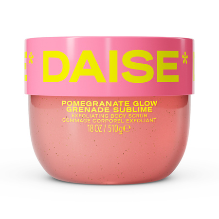 510gr Pomegranate Scrub Daise - imagen 1