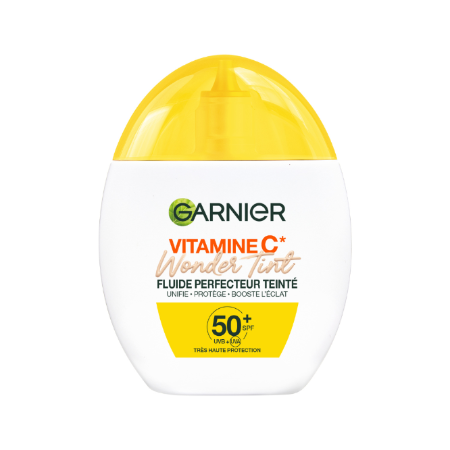 40ml Garnier Vitc Tint L - imagen 1