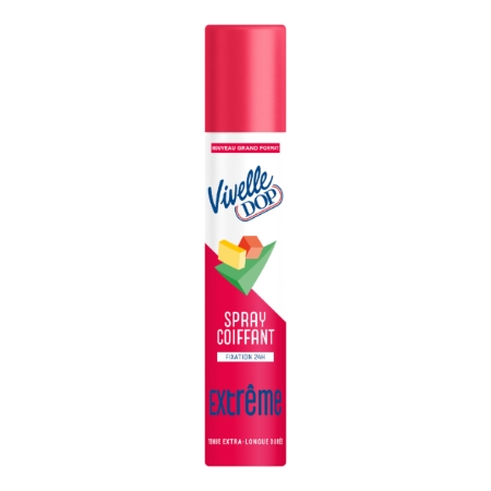 300ml Spray Fx Extreme Vivelle - imagen 1