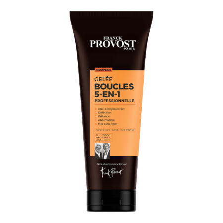 500ml Franck Provost Antipel - imagen 1