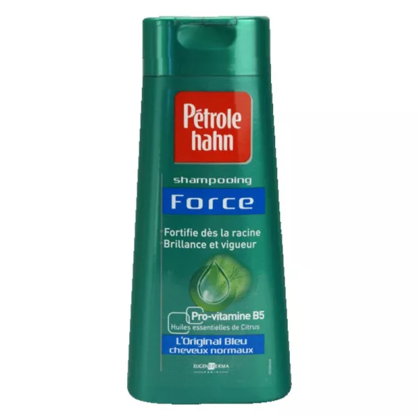 Champú Force Protection 250ml - PETROLE HAHN - imagen 1