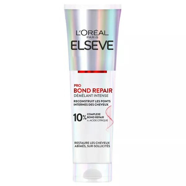 Desenredante Intenso Pro Bond Repair Restaure Les Cheveux - imagen 1