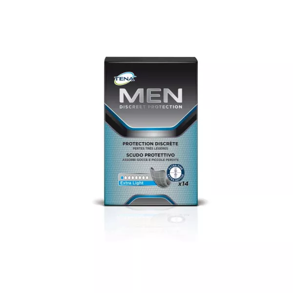 Men extra light X14 - TENA - imagen 1