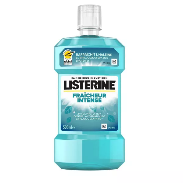 500ml List Frescura - imagen 1