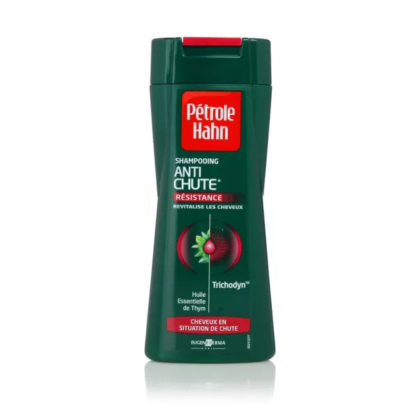 Champú Anti Chute Résistance 250ml - PETROLE HAHN - imagen 1