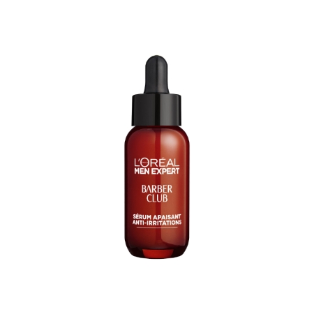 Men Expert Barber Club Serum 3 - imagen 1