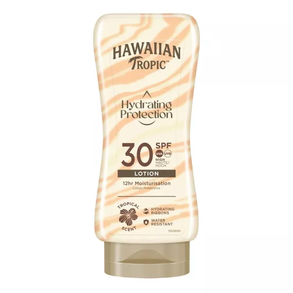Crema Silk Hydration Spf30 - imagen 1