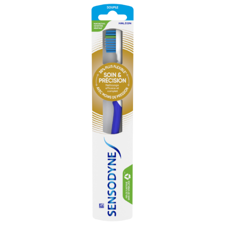 Sensodyne Bad Flexi Souple - imagen 1