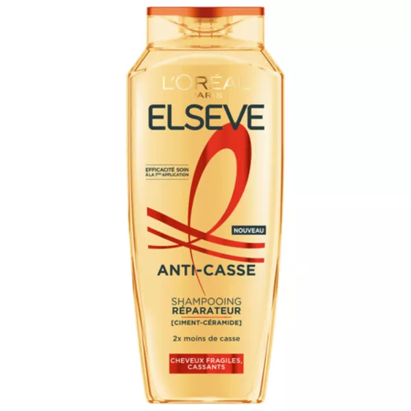 300ml Els Sh Anticasse - imagen 1