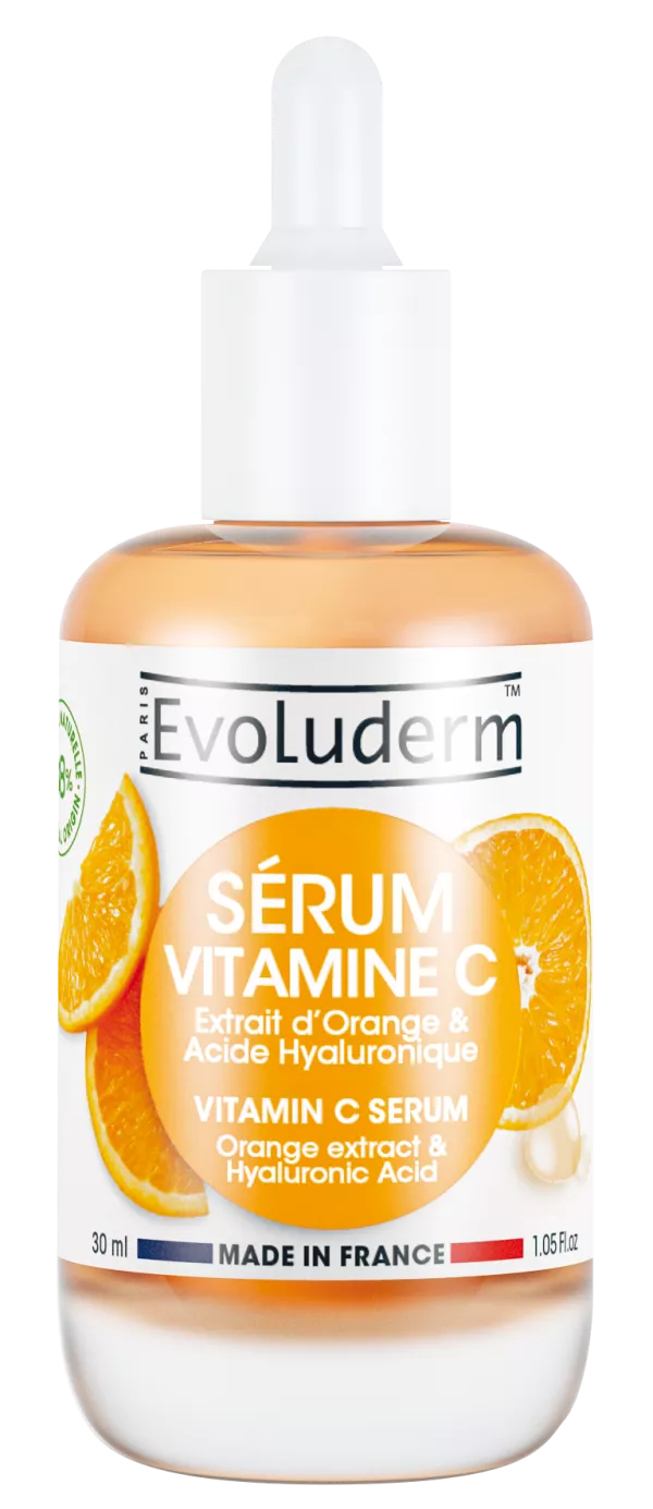 sérum Vitamine C 30ml - Evoluderm - imagen 1