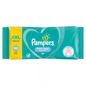 X80 Toallitas F Clean Pampers - imagen 1