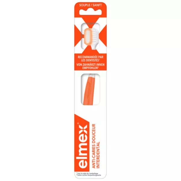 Elmex Bad Ac Carton Souple X1 - imagen 1