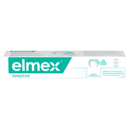 Elmex Dent Sensi Neoamin Base - imagen 1