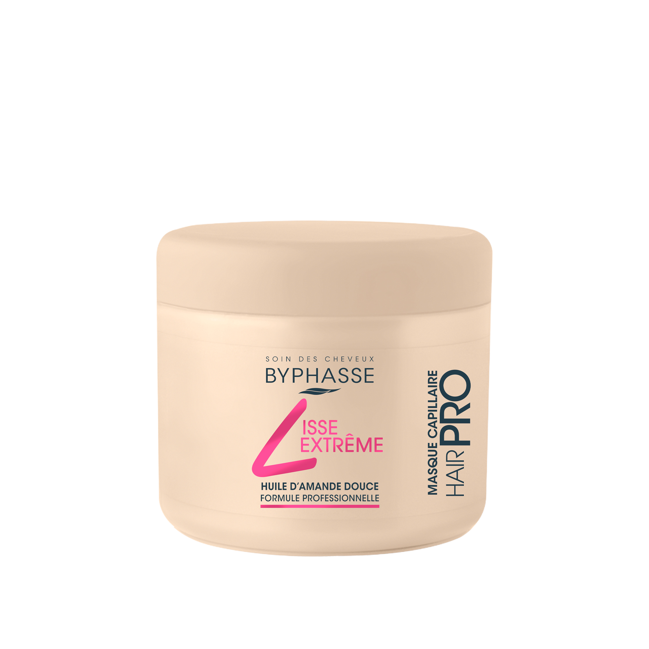 Hair Pro Mascarilla capilar Liss Extrême Cheveux Rebel - imagen 1