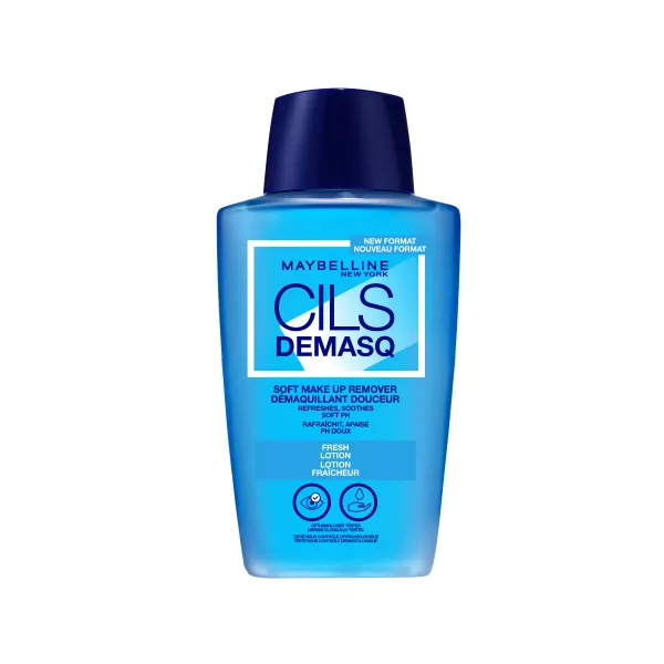 Desmaquillante Cils Démasq Loción Frescura 150ml - MAY - imagen 1