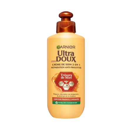 200ml Pushpull Tresor De Miel - imagen 1