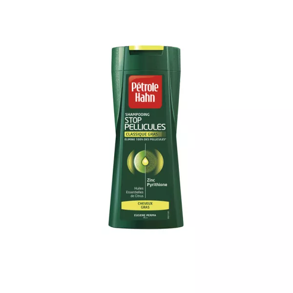 Champú Classique Gras 250ml - PETROLE HAHN - imagen 1
