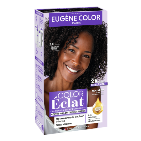 Ec Eclat Chatain Fonce 3 - imagen 1