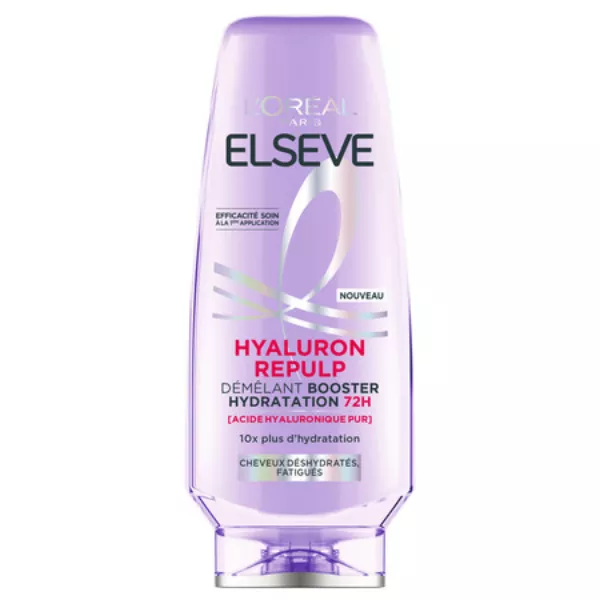 200ml Hyaluroni Restage Elseve - imagen 1