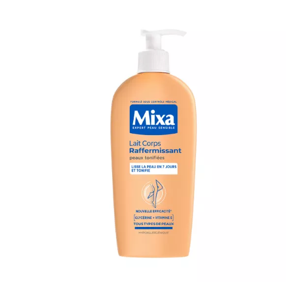 Leche corporals Raffermissant pour todo tipo de pielx 250 - imagen 1