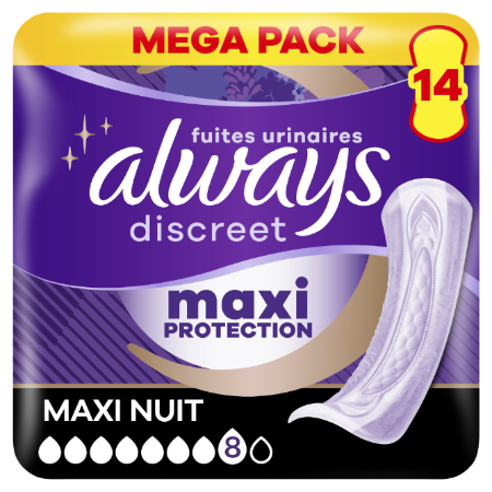 Serv Mgpck Ulti Nuit X14 - imagen 1