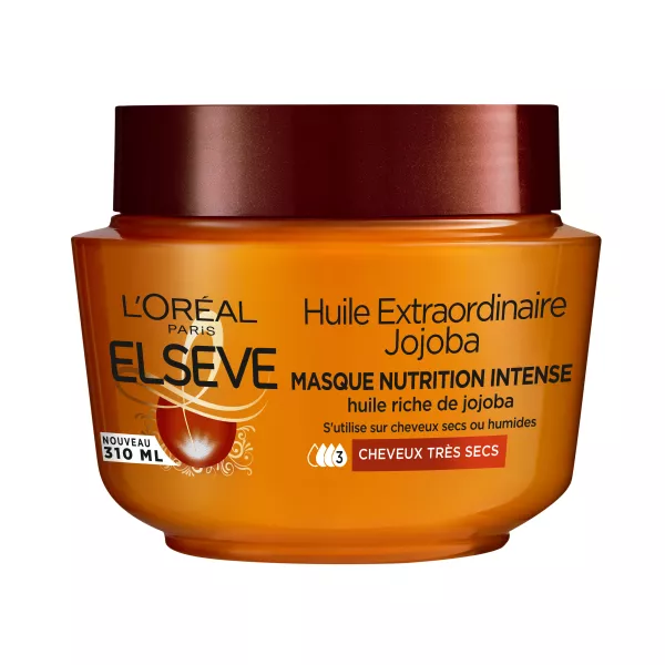 Els Masq 310 Hle Extr Bálsamo Ch - imagen 1