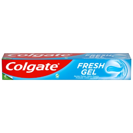 Colgate Pasta de dientes Frais 75ml - imagen 1