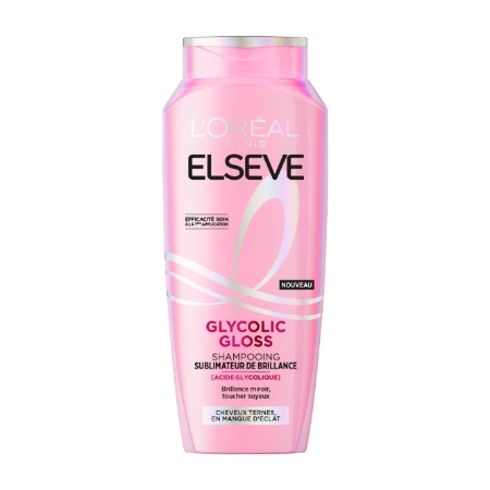 250ml Els Glyco Core Shp B - imagen 1