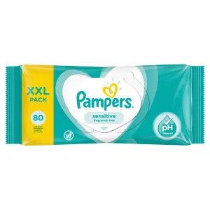 Pampers Toallitas Sensible 1x - imagen 1