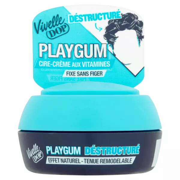 Cire-Crema structuré 80ml - VIVELLE DOP - imagen 1