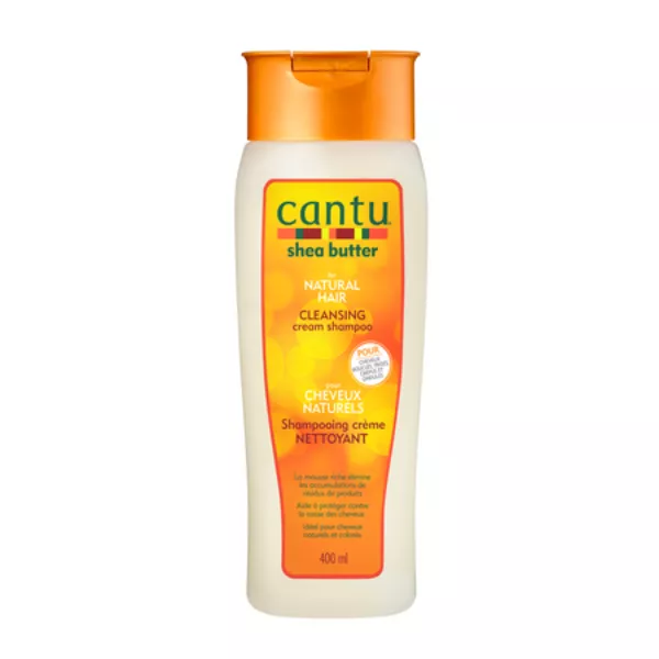 400ml Sh Karite S Sulfat Cantu - imagen 1