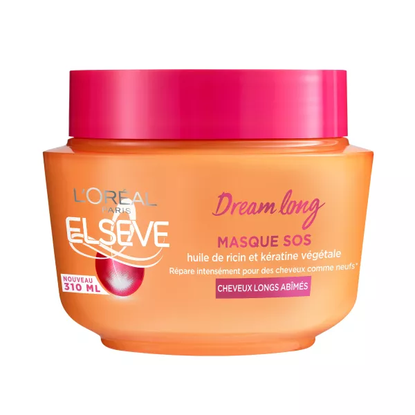 Els Mascarilla 310 Dream Long - imagen 1