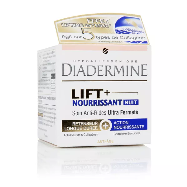 50ml Crema Nouris Nt Lift Diad - imagen 1