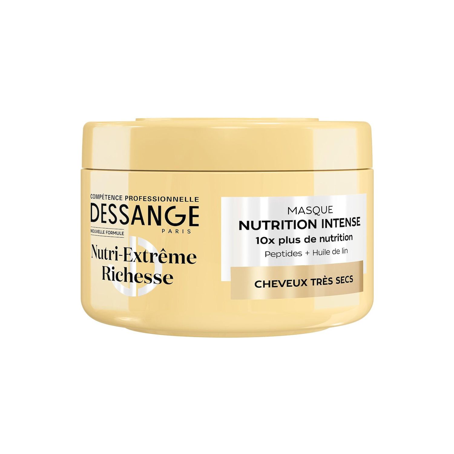 280ml Mascarilla Nutri Richesse - imagen 1