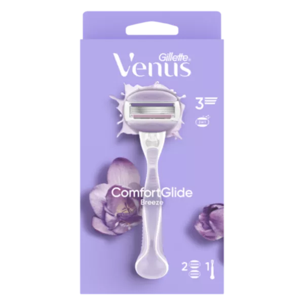 Ras Venus Comfortgl Breeze 2 - imagen 1