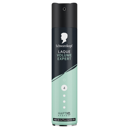 Laca à Cheveux Volume Expert 250ml - SCHWARZKOPF 1 - imagen 1